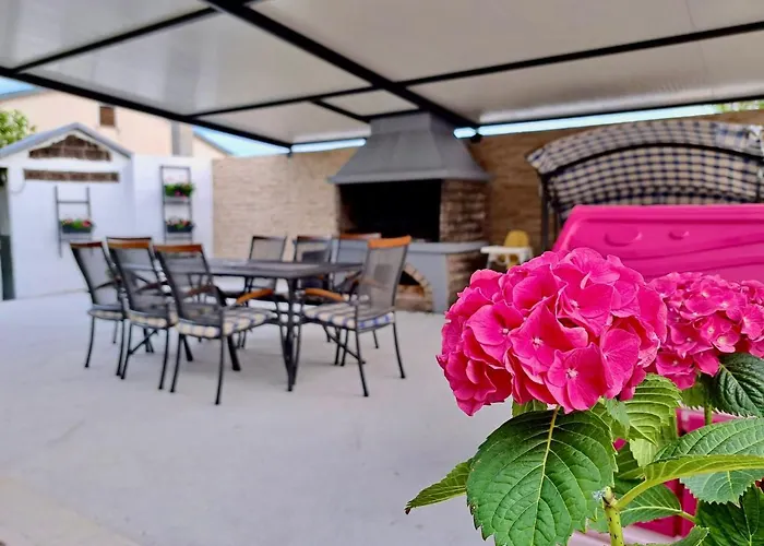 Apartman Lara