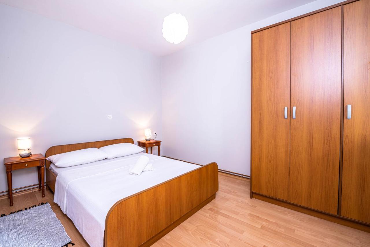 Apartment Apartman Lara Rijeka