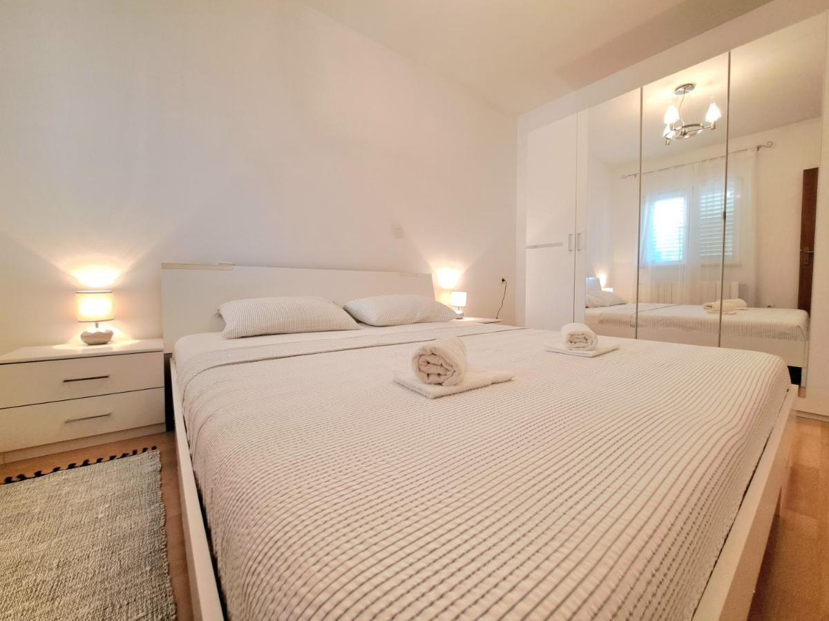 Apartman Lara Apartment Rijeka