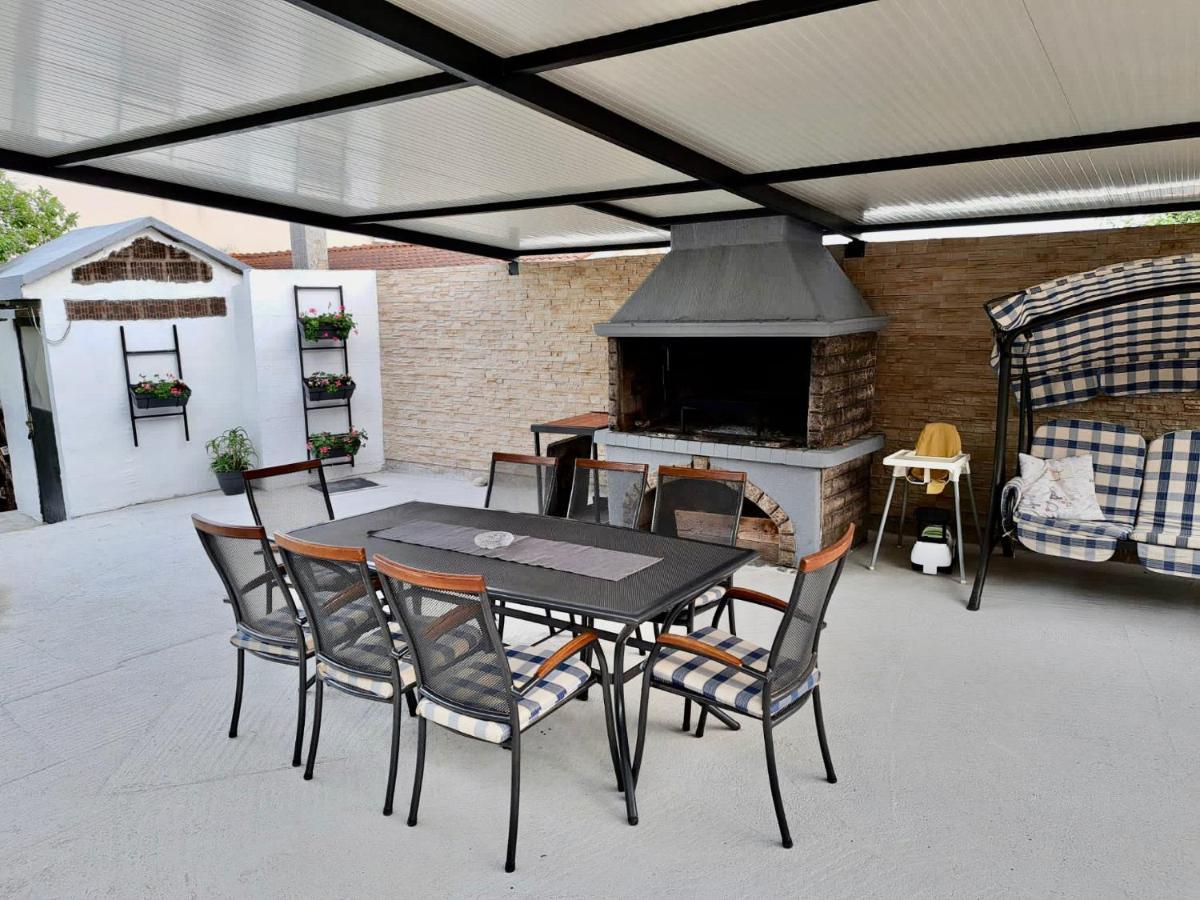 Apartman Lara