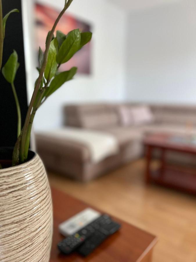 Apartment Apartman Lara Rijeka