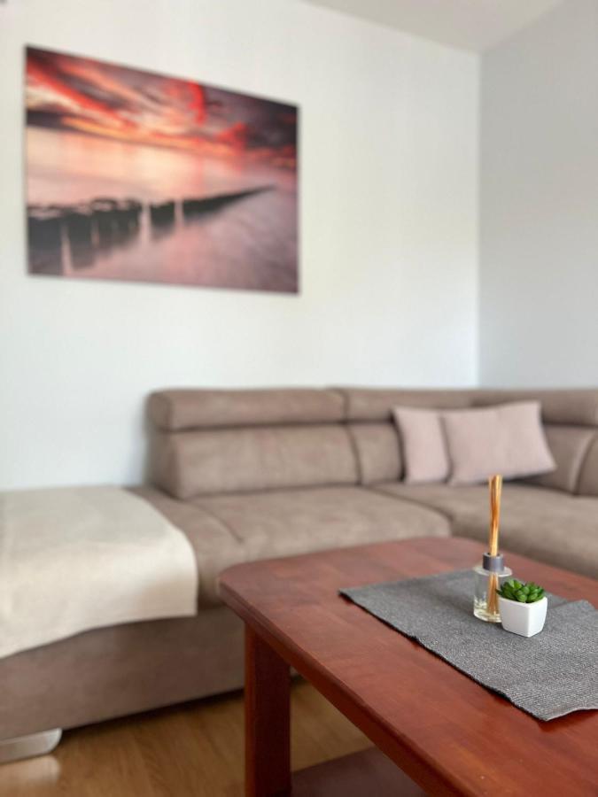 Apartman Lara