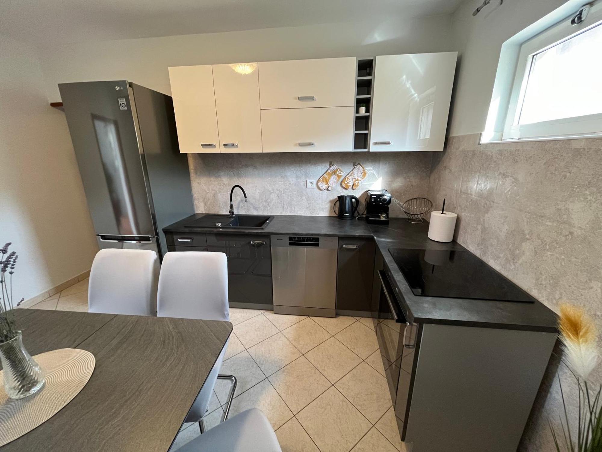 Apartman Lara * Rijeka