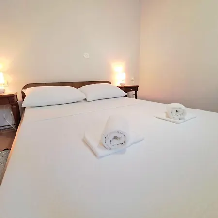 Apartman Lara Rijeka Exterior photo