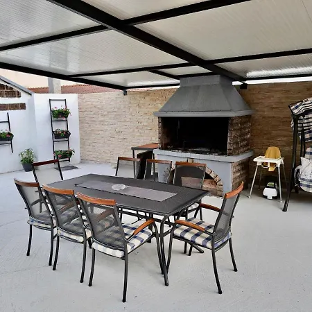 Apartman Lara Rijeka Exterior photo