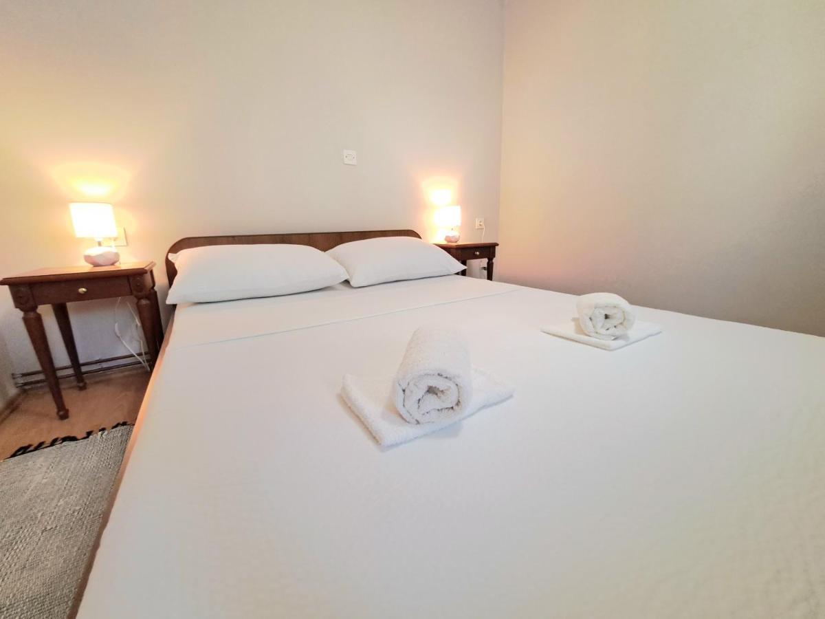 Apartman Lara Apartment *