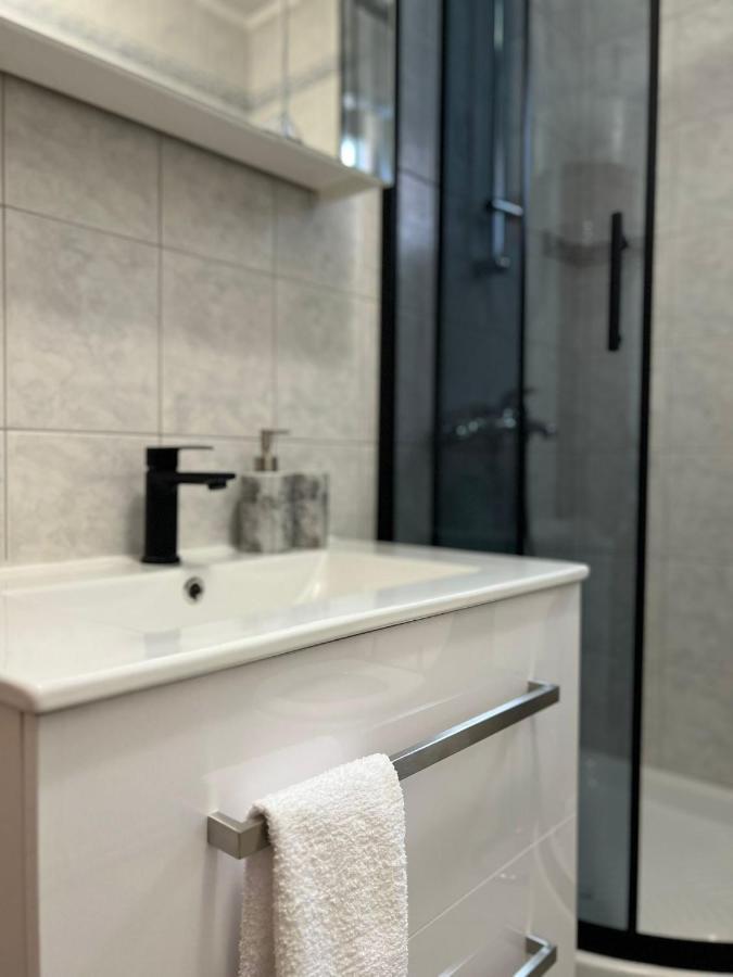 Apartman Lara Rijeka